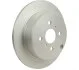 Brake Disc (QUINTON HAZELL) JP GROUP 4863200600 (фото 1)