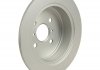 Brake Disc JP GROUP 4863200600 (фото 2)