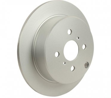 Brake Disc (QUINTON HAZELL) JP GROUP 4863200600