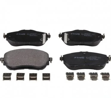 (QUINTON HAZELL) JP GROUP 4863607810