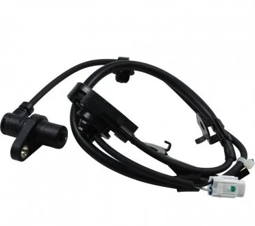 Фото датчик ABS передн.лів.Yaris 05-,Yaris Verso 99- JP GROUP 4897100370 Датчик ABS передн.лів.Yaris 05-,Yaris Verso 99- JP GROUP 4897100370