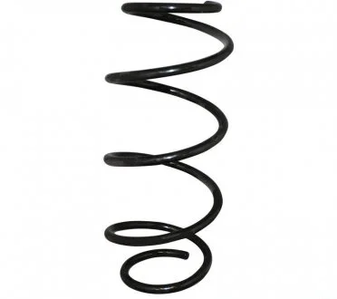 Пружина ходової частини (QUINTON HAZELL) JP GROUP 4942200300