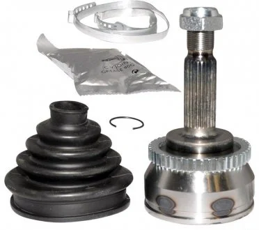 (QUINTON HAZELL) JP GROUP 4943300110