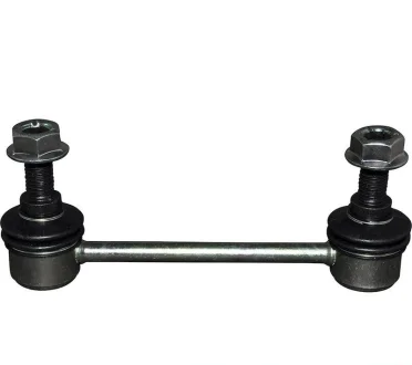 Тяга стабілізатора (заднього) Volvo S 60/80/V 70/XC 90 98-14 (QUINTON HAZELL) JP GROUP 4950500200