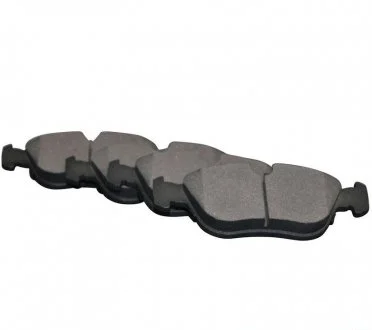 Гальмівні колодки передн.C70,V70 98-00 JP GROUP 4963600810