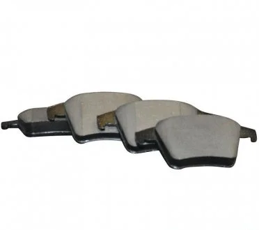 Гальмівні колодки задні XC90 02- JP GROUP 4963700310