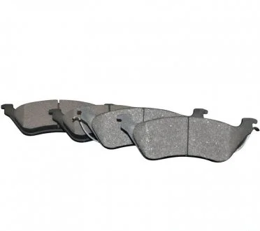 Фото колодки гальмівні зад. Voyager/Cherokee 2.4-3.8 95- JP GROUP 5063700210 Колодки гальмівні зад. Voyager/Cherokee 2.4-3.8 95- JP GROUP 5063700210