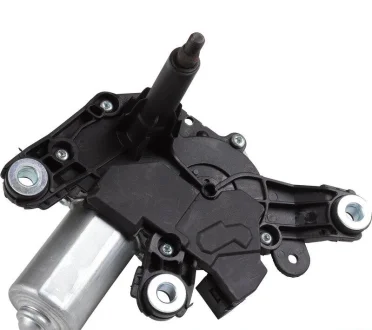 Двигун склоочисника задній Duster 11-, Dokker, Lodgy JP GROUP 5198200100