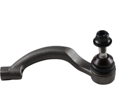 Наконечник рульов.тяги прав.XF,XK 09- JP GROUP 5444601280