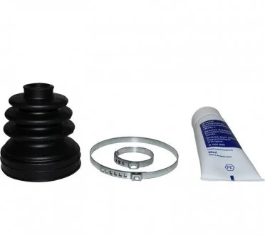 Фото комплект пылника, приводной вал JP GROUP 6043700110 Комплект пылника, приводной вал JP GROUP 6043700110