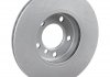 Brake Disc JP GROUP 6063100700 (фото 2)