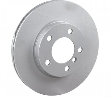 Brake Disc (QUINTON HAZELL) JP GROUP 6063100700