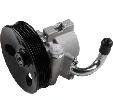 Насос гідропідсилювача CHEVROLET Lacetti 1.6-1.8 (J200) 05- /Nubira 1.6-1.8 05-13 JP GROUP 6345100200