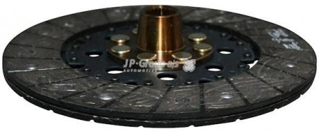 (QUINTON HAZELL) JP GROUP 8130200402