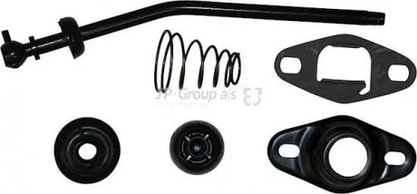 (QUINTON HAZELL) JP GROUP 8131601310