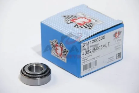 Фото подшипник ступицы зад. FORD ESCORT 80-90 JP GROUP 8141200800 Подшипник ступицы зад. FORD ESCORT 80-90 JP GROUP 8141200800