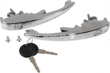 Ручка двери JP GROUP 8187101010