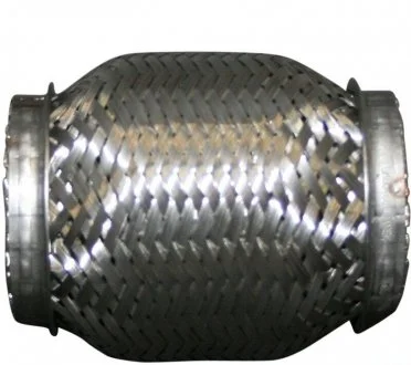 Фото гофра глушника 55*100 JP GROUP 9924100200 Гофра глушника 55*100 JP GROUP 9924100200