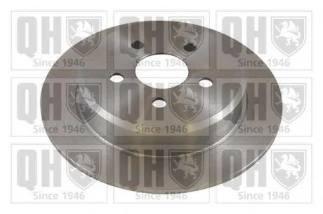 Гальмiвнi диски JP GROUP BDC4794