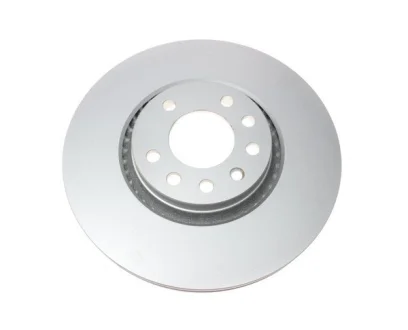 Гальмівний диск (QUINTON HAZELL) JP GROUP BDC5276