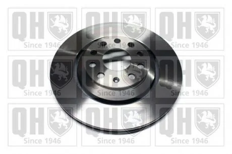 Фото гальмівний диск (QUINTON HAZELL) JP GROUP BDC5628 Гальмівний диск (QUINTON HAZELL) JP GROUP BDC5628