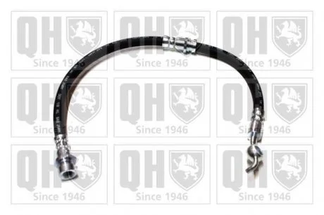 Шланг гальмівний (QUINTON HAZELL) JP GROUP BFH5652