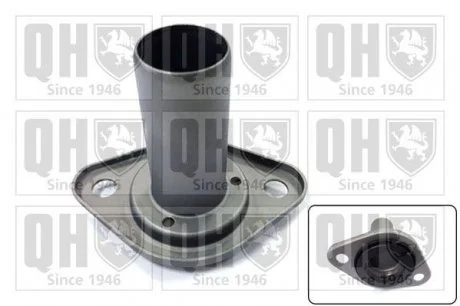 Фото направляюча гiльза системи зчеплення JP GROUP CCT13K Направляюча гiльза системи зчеплення JP GROUP CCT13K