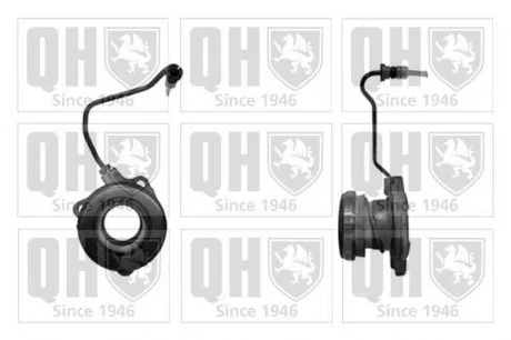 Пiдшипник вижимний JP GROUP CSC057