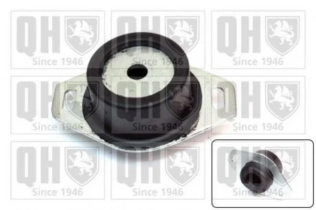 Підвіска, автоматична коробка передач. Підвіска, КПП (QUINTON HAZELL) JP GROUP EM4145