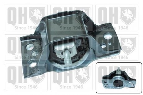 Подушка двигуна (QUINTON HAZELL) JP GROUP EM4411