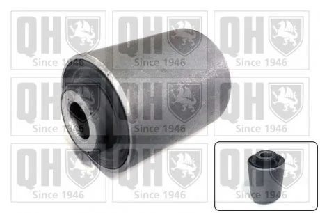 Подушка двигуна JP GROUP EM4880