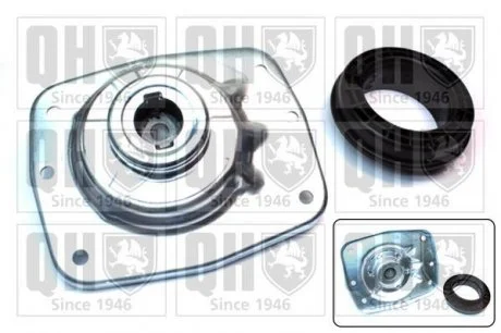 Ремкомплект опорної подушки правий JP GROUP EMA2579 (фото 1)