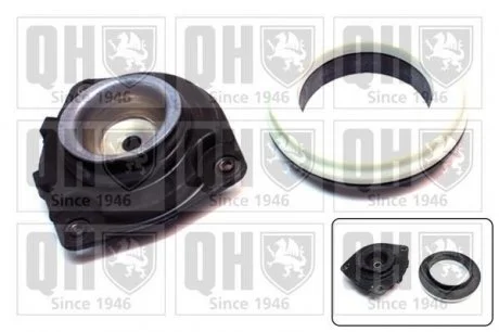 Фото 1 - опора стійка амортизатора (QUINTON HAZELL) JP GROUP EMA5046 Опора стійка амортизатора (QUINTON HAZELL) JP GROUP EMA5046 (фото 1)