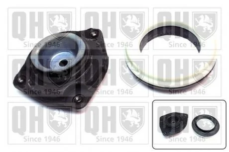 Фото 1 - опора стійка амортизатора (QUINTON HAZELL) JP GROUP EMA5047 Опора стійка амортизатора (QUINTON HAZELL) JP GROUP EMA5047 (фото 1)