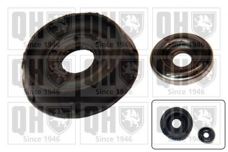 Опора стійка амортизатора (QUINTON HAZELL) JP GROUP EMA6014