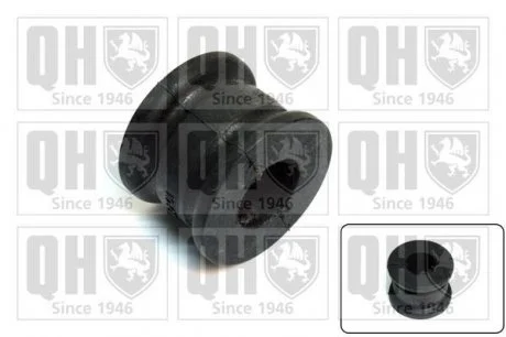 Опора, стабілізатора (QUINTON HAZELL) JP GROUP EMB7130