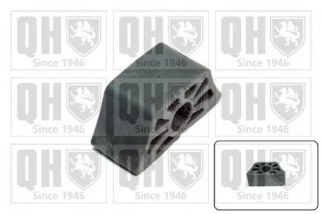 Опора, стабілізатора (QUINTON HAZELL) JP GROUP EMB7131