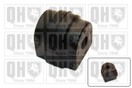 Втулка стабiлiзатора JP GROUP EMB7162