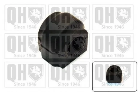 Фото підвіска (QUINTON HAZELL) JP GROUP EMB7237 Підвіска (QUINTON HAZELL) JP GROUP EMB7237