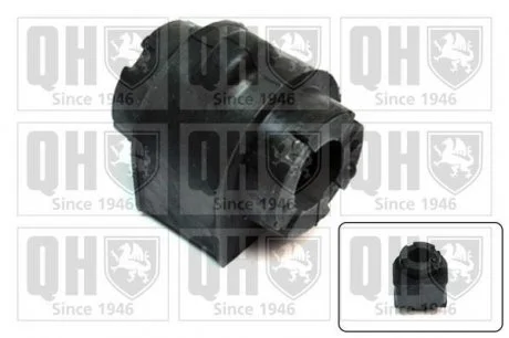 Втулка стабiлiзатора JP GROUP EMB7308