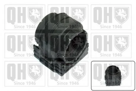 Підвіска (QUINTON HAZELL) JP GROUP EMB7339