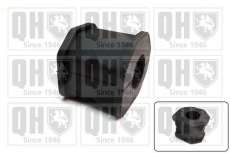 Подушка стабілізатора (QUINTON HAZELL) JP GROUP EMB7367