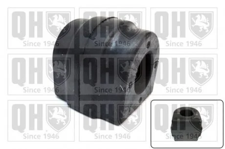 Втулка стабiлiзатора (QUINTON HAZELL) JP GROUP EMB7408