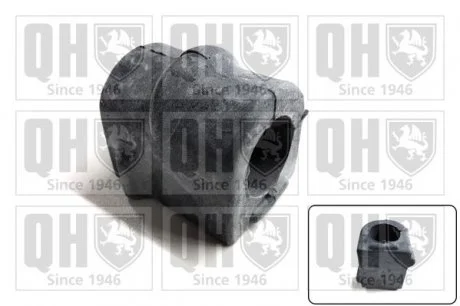 Втулка стабiлiзатора (QUINTON HAZELL) JP GROUP EMB7442