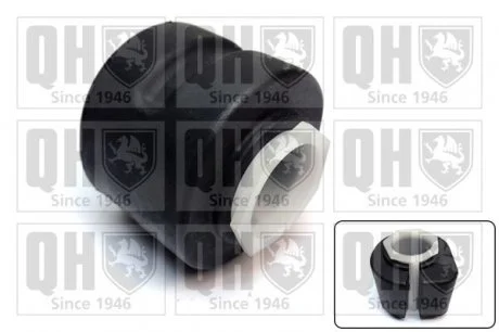 Втулка стабiлiзатора (QUINTON HAZELL) JP GROUP EMB7454