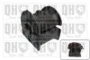 Втулка стабiлiзатора (QUINTON HAZELL) JP GROUP EMB7536 (фото 1)
