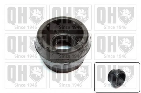 Опора стійка амортизатора (QUINTON HAZELL) JP GROUP EMR2334 (фото 1)