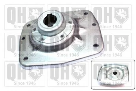 Фото 1 - опора стійка амортизатора (QUINTON HAZELL) JP GROUP EMR2579 Опора стійка амортизатора (QUINTON HAZELL) JP GROUP EMR2579 (фото 1)