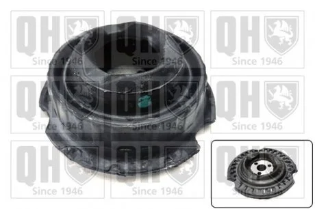 Фото опорна подушка (QUINTON HAZELL) JP GROUP EMR4892 Опорна подушка (QUINTON HAZELL) JP GROUP EMR4892