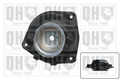 Фото 1 - подшипник (QUINTON HAZELL) JP GROUP EMR5046 Подшипник (QUINTON HAZELL) JP GROUP EMR5046 (фото 1)